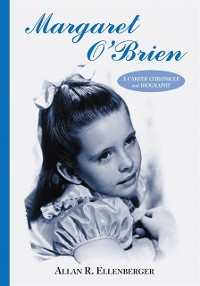 Cover Margaret O'Brien