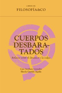 Cover Cuerpos desbaratados