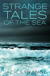 Cover Strange Tales of the Sea