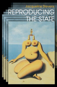 Cover Reproducing the State