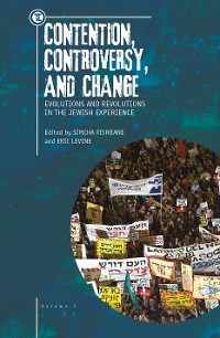 Cover Contention, Controversy, and Change