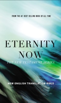 Cover NET Eternity Now New Testament Series Set