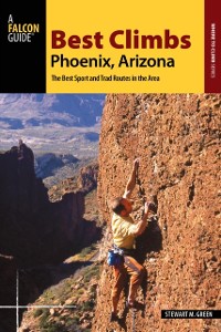 Cover Best Climbs Phoenix, Arizona