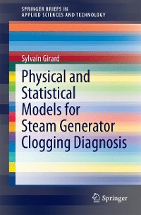 Cover Physical and Statistical Models for Steam Generator Clogging Diagnosis