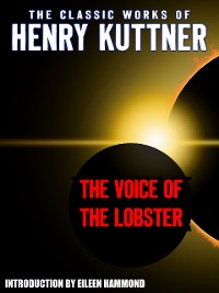 Cover The Voice of the Lobster