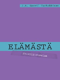 Cover Elämästä