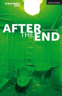Cover After the End