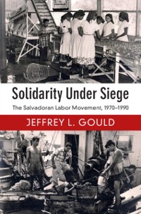 Cover Solidarity Under Siege