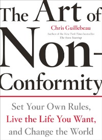 Cover Art of Non-Conformity