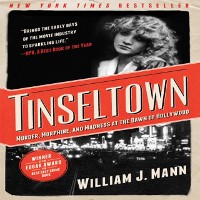 Cover Tinseltown