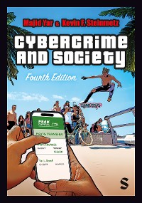 Cover Cybercrime and Society