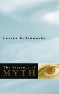 Cover Presence of Myth