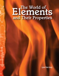 Cover World of Elements and Their Properties