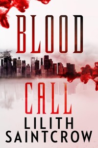 Cover Blood Call