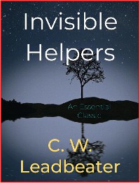 Cover Invisible Helpers