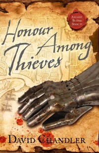 Cover Honour Among Thieves
