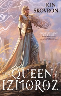 Cover Queen of Izmoroz