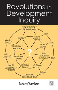 Cover Revolutions in Development Inquiry