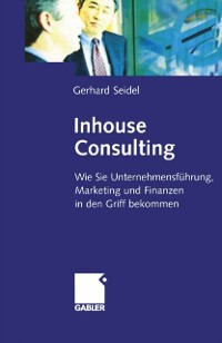 Cover Inhouse Consulting