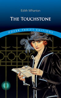 Cover The Touchstone