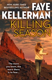 Cover Killing Season