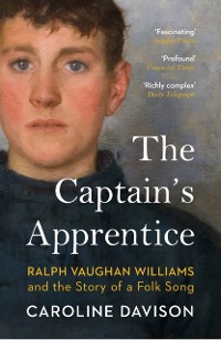 Cover Captain's Apprentice