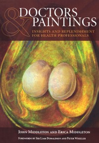 Cover Doctors and Paintings