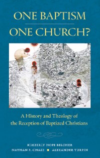 Cover One Baptism—One Church?