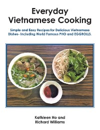 Cover Everyday Vietnamese Cooking