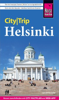 Cover Reise Know-How CityTrip Helsinki