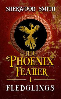 Cover Phoenix Feather