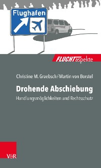 Cover Drohende Abschiebung