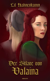 Cover Der Sklave von Valaina