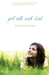 Cover Girl Talk With God