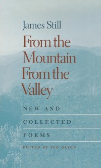 Cover From the Mountain, From the Valley