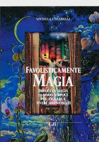 Cover Favolisticamente Magia