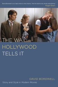Cover The Way Hollywood Tells It