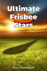 Cover Ultimate Frisbee Stars