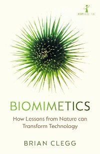 Cover Biomimetics
