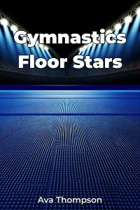 Cover Gymnastics Floor Stars