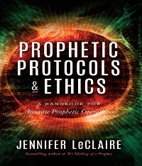 Cover Prophetic Protocols & Ethics