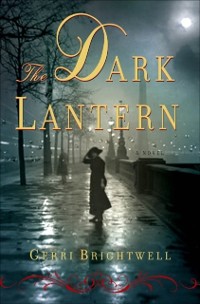 Cover Dark Lantern