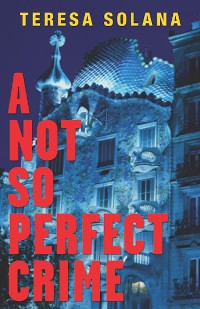 Cover A Not So Perfect Crime