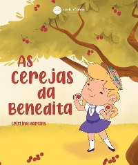 Cover As Cerejas da Benedita