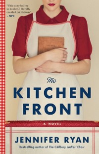 Cover Kitchen Front