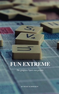 Cover Fun Extreme: Gängigste Spiele neu gespielt