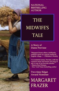 Cover Midwife's Tale