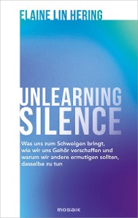 Cover Unlearning Silence