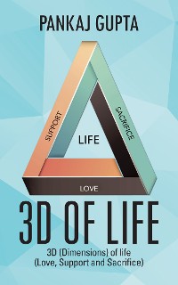 Cover 3D of Life