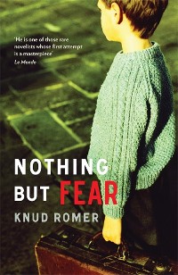 Cover Nothing But Fear